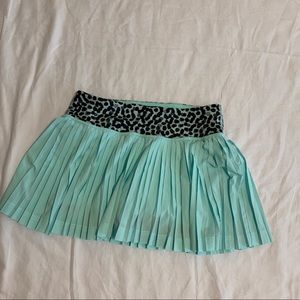 Lululemon skirt